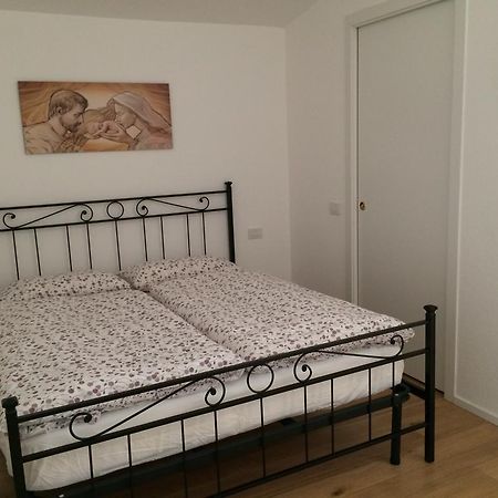 Casina Rosa Apartamento Certaldo Quarto foto