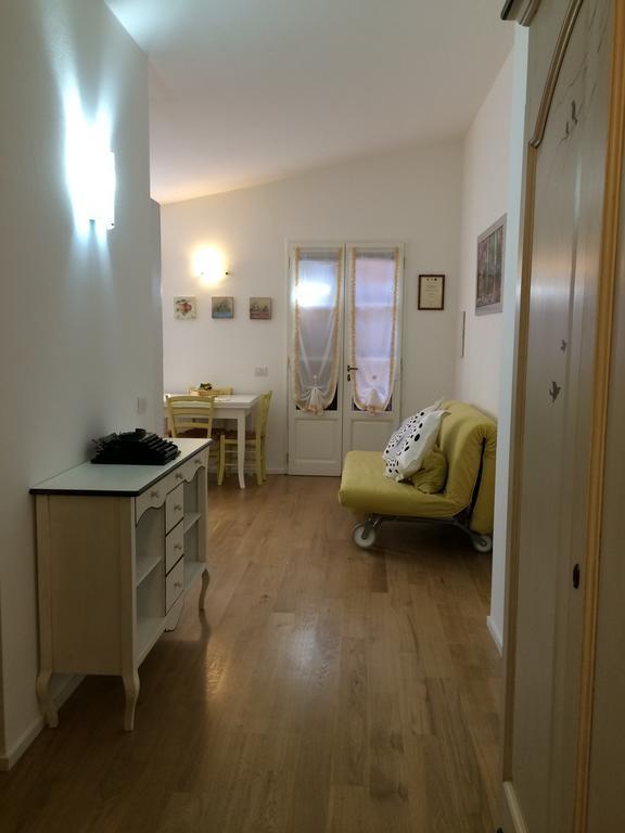 Casina Rosa Apartamento Certaldo Quarto foto